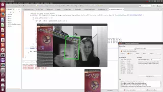SURF algorithm