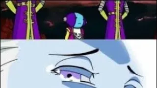 شيلات انمي دراغون بول   موت ويس و غضب بيروس   وحضور زينو ساما           دندنها