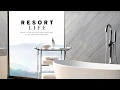 Frontgate Presents Resort Life