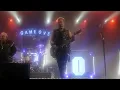 U.D.O. - I'm A Rebel (Accept cover) - Barba Negra Red Stage - 2022.11.15.
