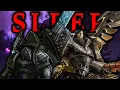 Download Lagu The Entire History of The Raven Guard | Warhammer 40k Lore For Sleep