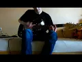 Damsel in Distress - Neck Deep (guitar cover)