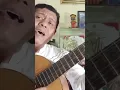 Lagu lagu keroncong \
