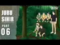 Download Lagu JURU SIHIR PART 6 - Dhot Design