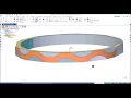 SolidEdge ReverseEngineering RingSample