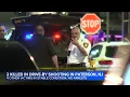 2 killed in drive-by shooting in Paterson