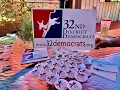 32nd LD - Candidate Forum State Representative Pos 1