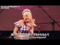 The Biscats『恋をとめないで』LIVE MOVIE