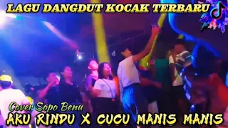 lagu dangdut nonstop terbaru viral tik tok cover sopo benu x rholand lakke 