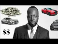 TOP 5 RICHEST HAITIAN RAPPER