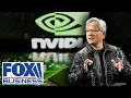 RECIPE FOR SUCCESS Inside Nvidia earnings after the closing bell