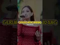 Lagu Gerimis Mengundang - Shinta Arsinta #trending #gerimiesngundang #fyp