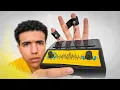 Download Lagu  أي كذاب غادي إحصل مع هاد الإختراع !