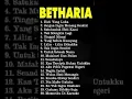 Lagu BEST OF BETHARIA SONATA #lagunostalgia #lagukenangan #bethariasonata