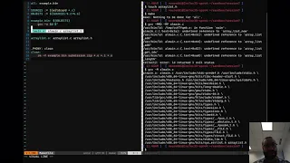 Advanced Makefiles