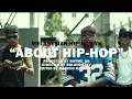 Download Lagu MELANESIA HIP-HOP YK - ABOUT HIP-HOP| TOP Music