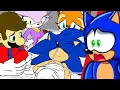 SONIC IS DYING