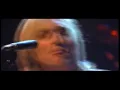 Tom Petty Even the Losers (acoustic)