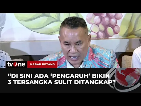 Hotman Paris ke Kapolri: Ada yang Tidak Beres di Penyidikan Awal Kasus Vina