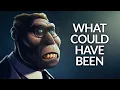 Why Did Humans Evolve To Be So Weak