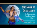 Lagu The Moon of Ekacakrā — Day 1 (Śrī Nityānanda Trayodaśī) | Arjuna Sakhā Dāsa