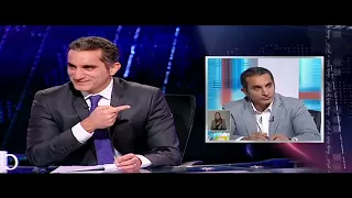 البرنامج موسم 3 الحلقه 3 كامله 