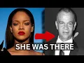 Ronald Fenty Has Died Rihanna s Silent Goodbye