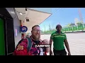 I Found the ONLY Jamaican Restaurant in Mexico City