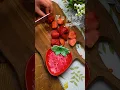 Download Lagu Un deliciu de prajitura cu rubarbar si capsuni | Reteta pas cu pas