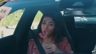                                   تامر حسني و شيرين عبد الوهاب  لو خايفة سيلين و ديمير  دندنها