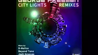 george freeman city lights jg solution dub
