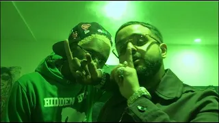 NAV - No Debate feat Young Thug
