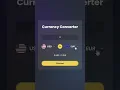 Build a Currency Converter Using HTML CSS JavaScript