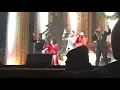 Joy To The World — Pentatonix 12/22/18 live