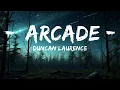 Download Lagu [1 Hour] Duncan Laurence - Arcade (Lyrics) ft. FLETCHER  | Café Lyrics