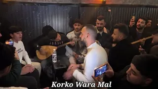  ك  ورك  و وه ره م  ال                      دندنها
