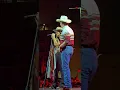 Lainey Wilson and Zach Top - Take This Job and Shove It (8/8/2024) Huntsville, AL