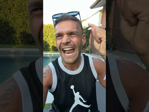 INFLUENCER che FINGONO di essere al GP F1 di MONZA 🤡 RIDICOLI