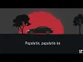 Kyle Juliano - Sundo (Official Lyric Video)