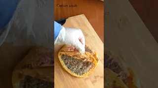 جربوا الحواوشي بسر المحلات واسهل طريقة للتسوية المظبوطة  جربوا الحواوشي بسر المحلات واسهل طريقة للتسوية المظبوطة