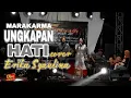 Download Lagu Ungkapan Hati - Marakarma (cover) Erika Syaulina | JF Musik