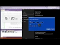 C WinForm UI - Make a Digital Clock