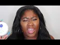 A Review NIVEA Soft Moisturizing Creme