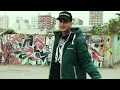 B-RLIN ft. SANTIAGO CAÑETE | 1% - B-RLIN