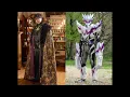 Download Lagu KAMEN RIDER CARIES