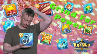 Top War Hero Skills And BEST Uses Strategy Guide 