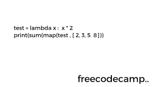 Learn Lambda Functions by Building an Expense Tracker Python Beta Cert Step 14
