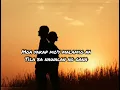 Sabihin mo nalang kasi (lyrics) Zephanie Dimaranan