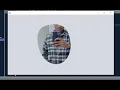 Customized Border Radius with Animation in Java