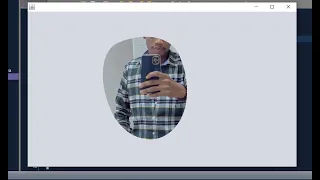 Customized Border Radius with Animation in Java